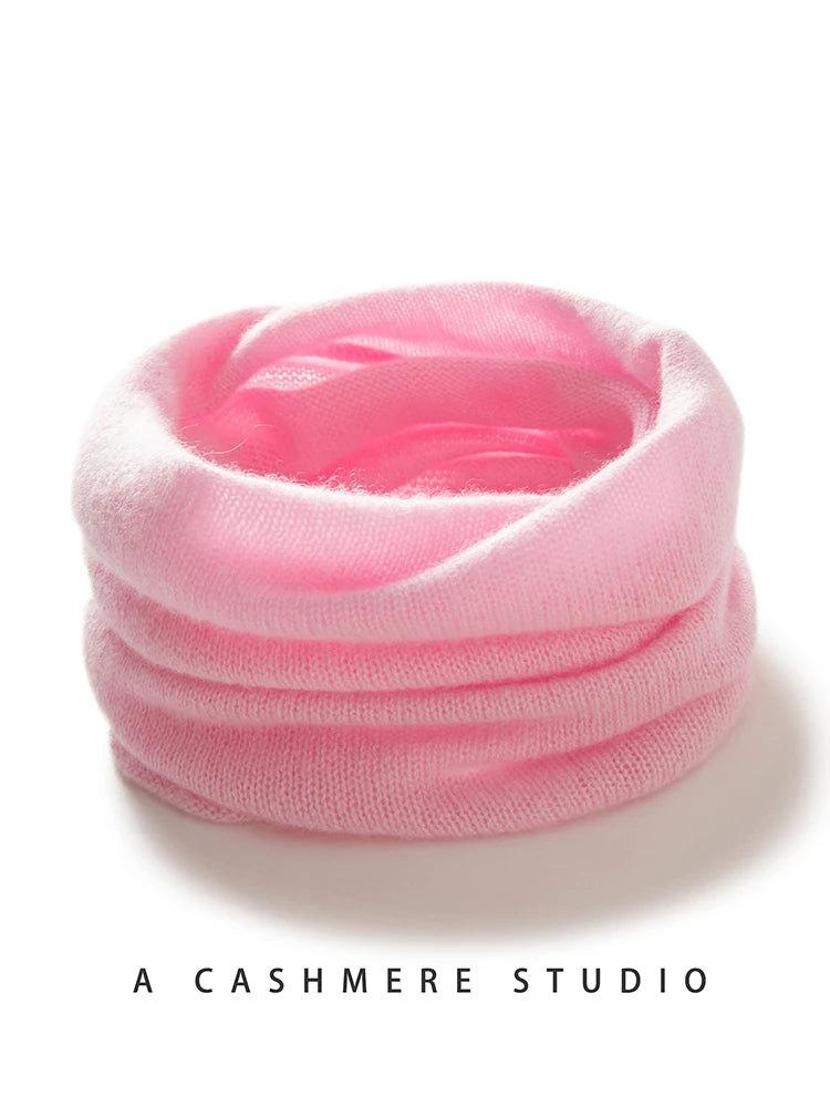 Tour de Cou Homme Luxe