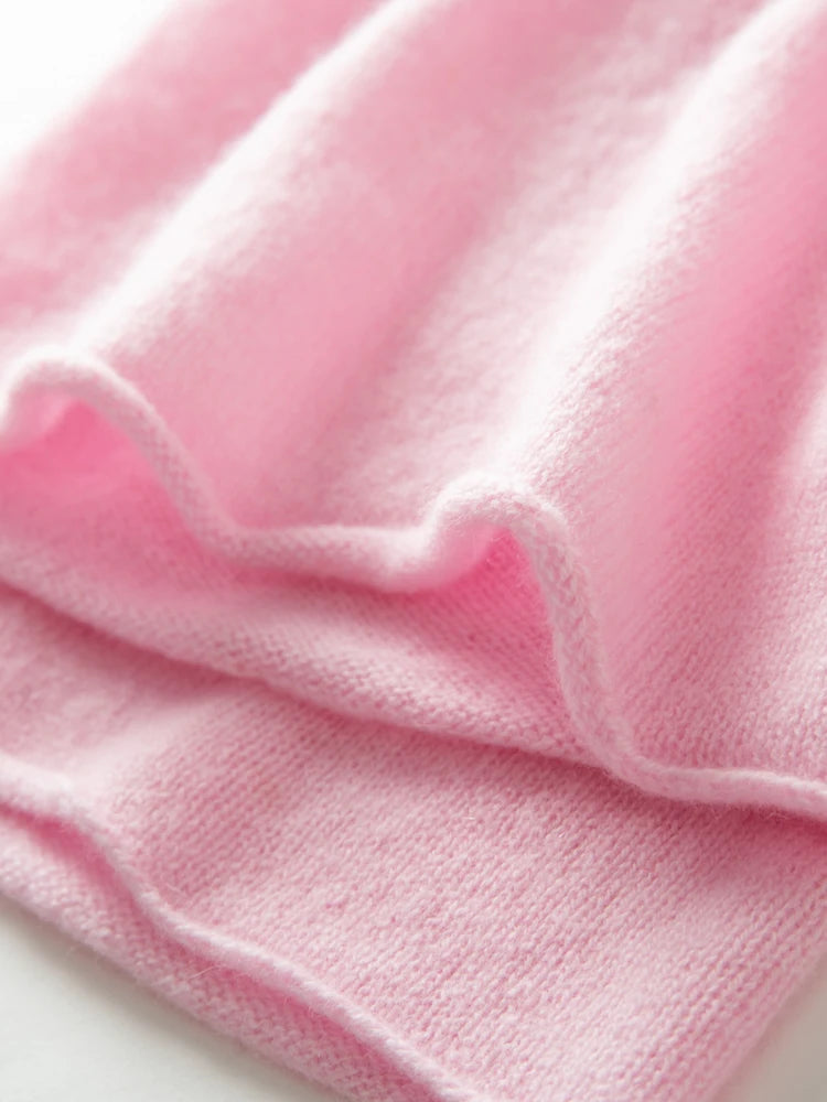 Tour de Cou Homme Luxe