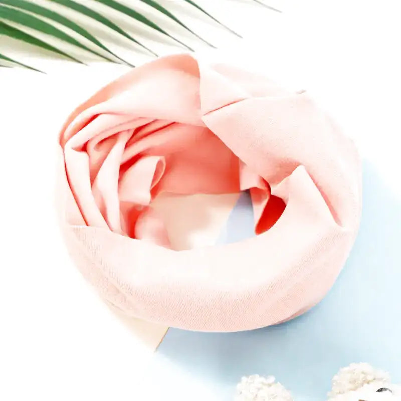 Tour de Cou Bébé 1 Ans