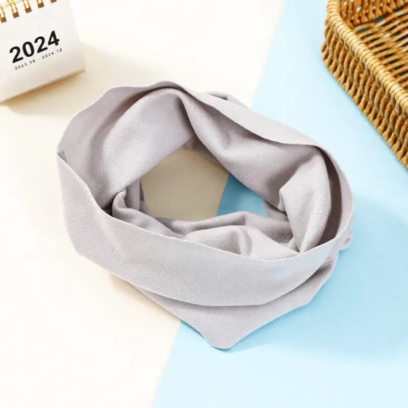 Tour de Cou Bébé 12 mois