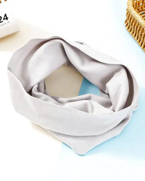 Tour de Cou Bébé 12 mois