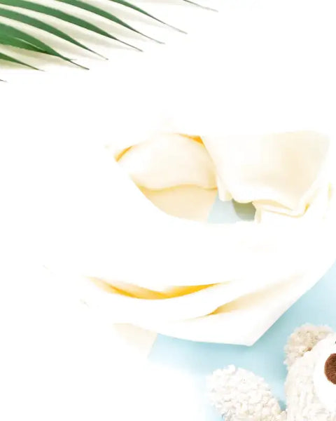 Tour de Cou Bébé 9 Mois