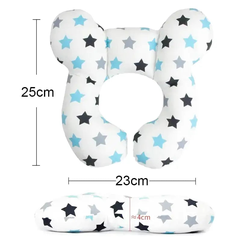 Tour de Cou Bébé Coussin