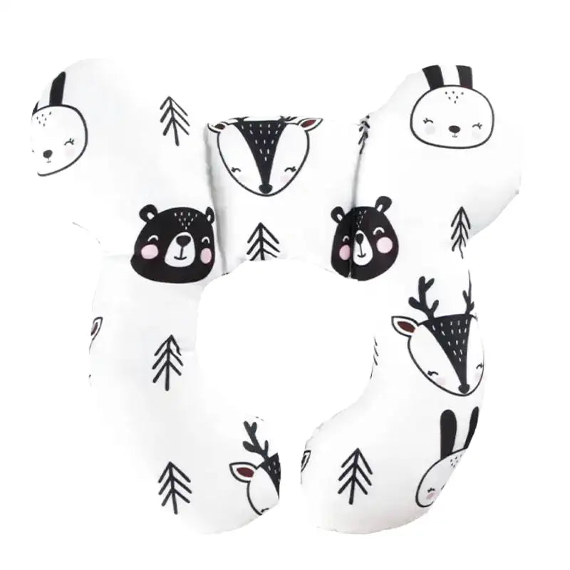 Tour de Cou Bébé Coussin