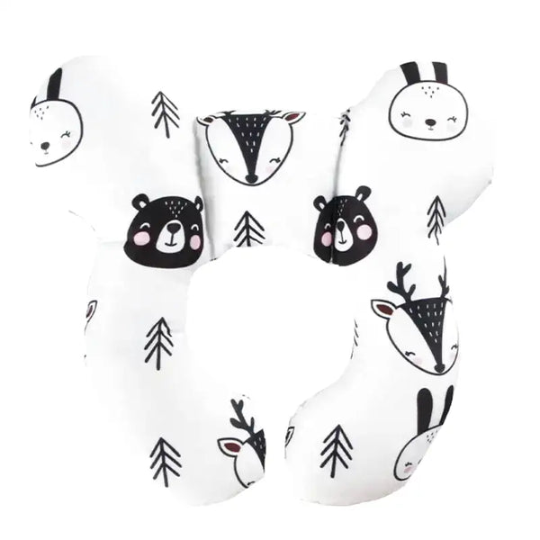 Tour de Cou Bébé Coussin