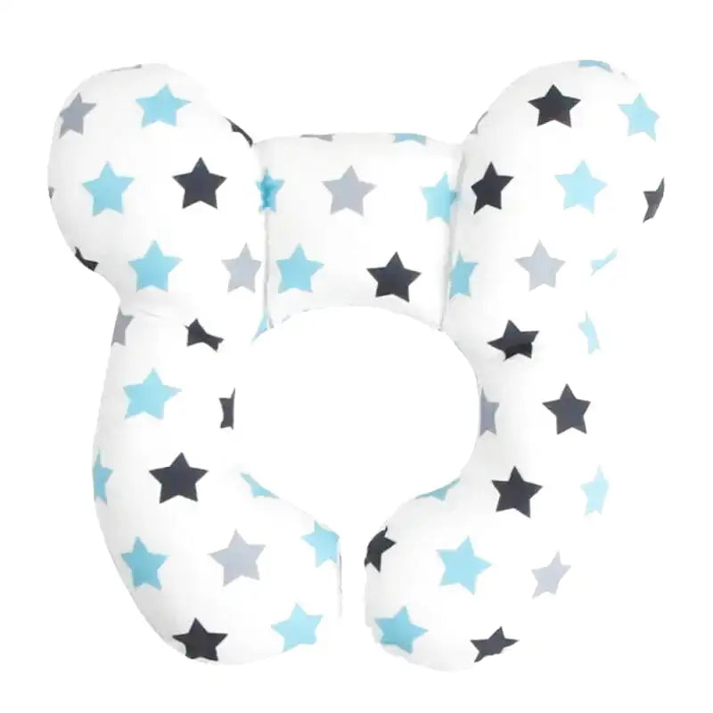 Tour de Cou Bébé Coussin