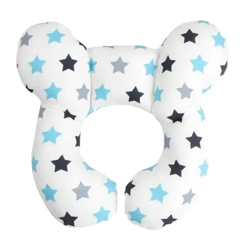 Tour de Cou Bébé Coussin