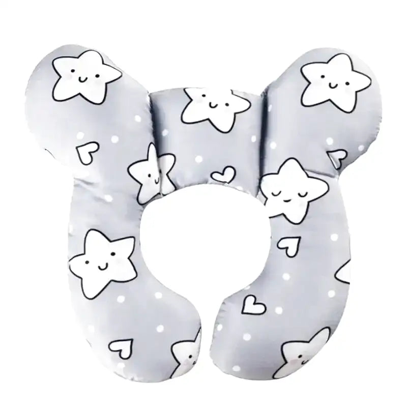 Tour de Cou Bébé Coussin