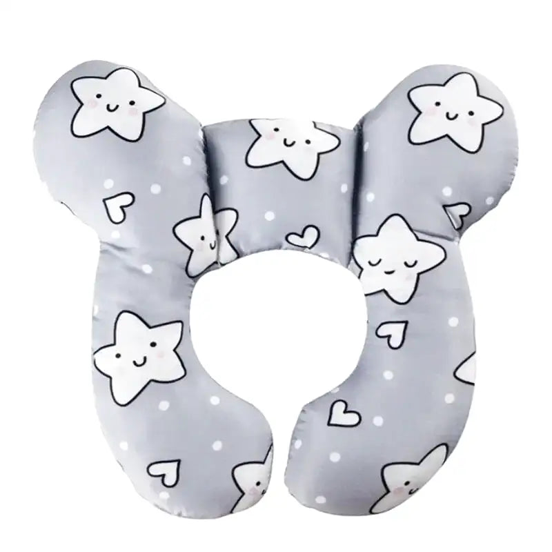 Tour de Cou Bébé Coussin