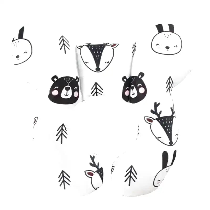 Tour de Cou Bébé Coussin