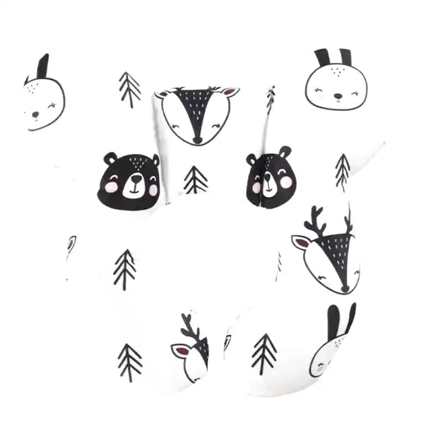 Tour de Cou Bébé Coussin