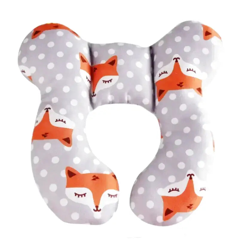 Tour de Cou Bébé Coussin