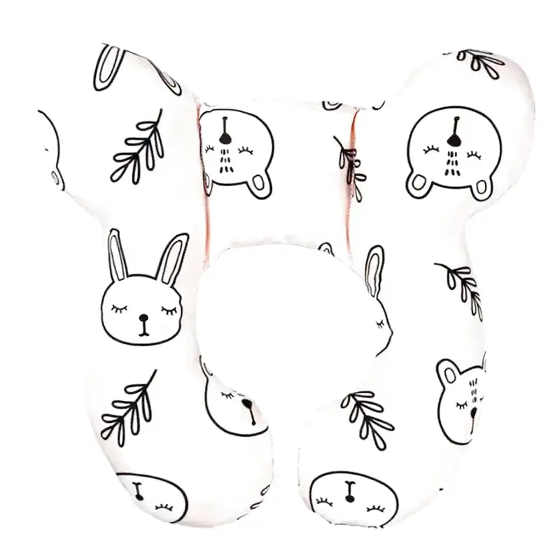 Tour de Cou Bébé Coussin