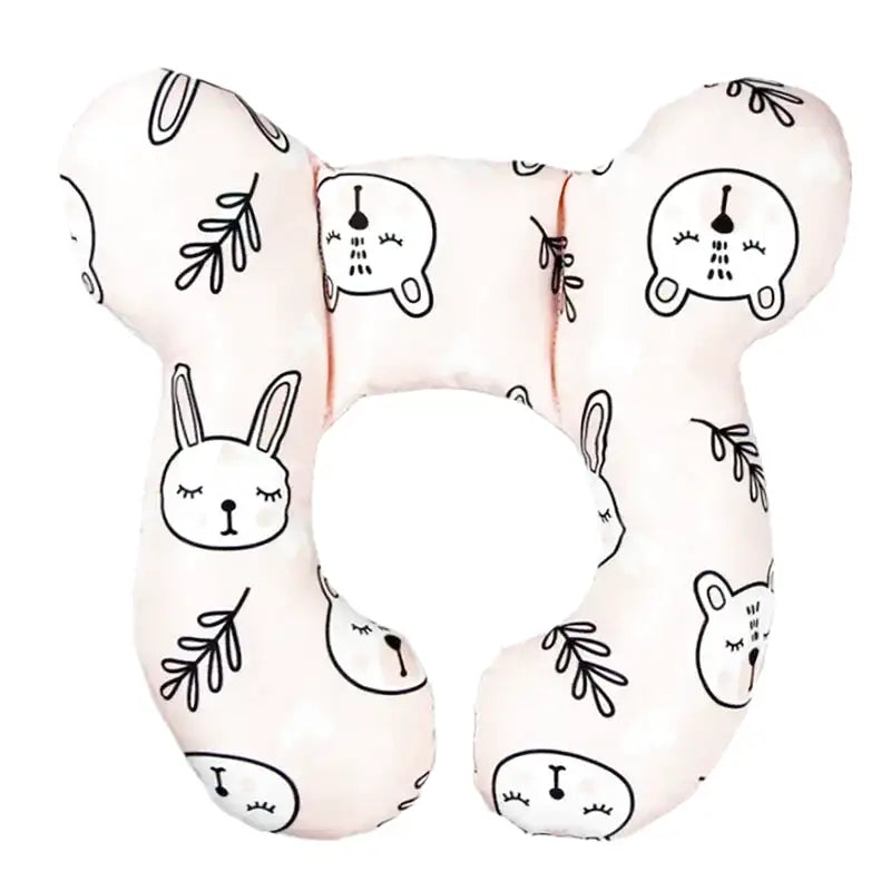 Tour de Cou Bébé Coussin