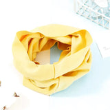 Tour de Cou Bébé Couture