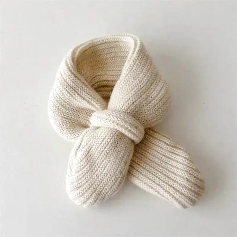 Tour de Cou Bébé Echarpe