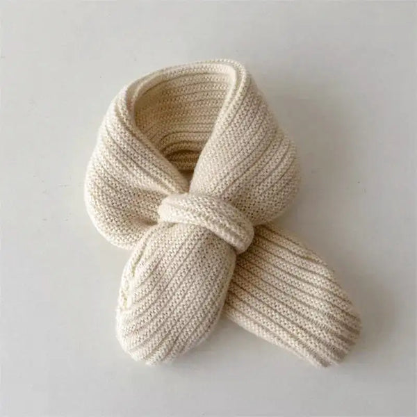 Tour de Cou Bébé Echarpe