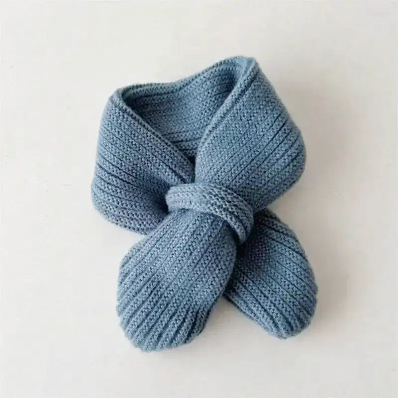 Tour de Cou Bébé Echarpe