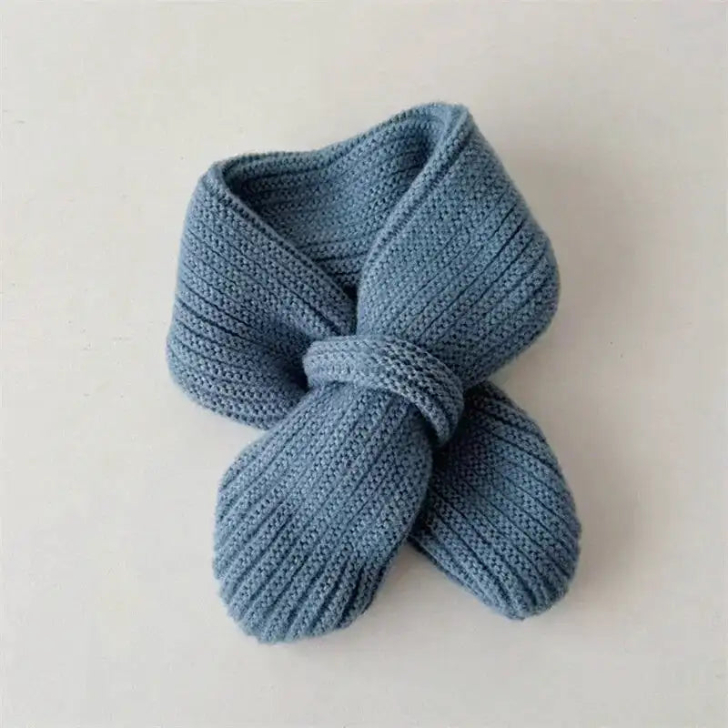 Tour de Cou Bébé Echarpe