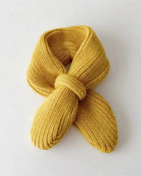 Tour de Cou Bébé Echarpe