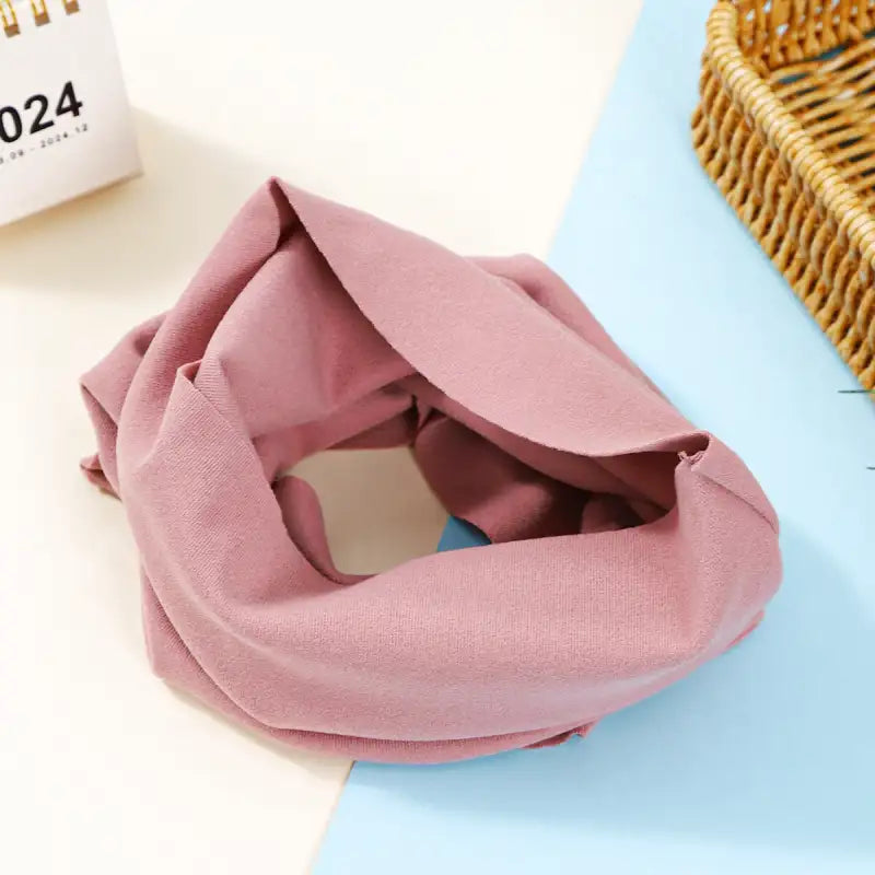 Tour de Cou Bébé Fille