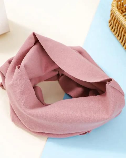 Tour de Cou Bébé Fille