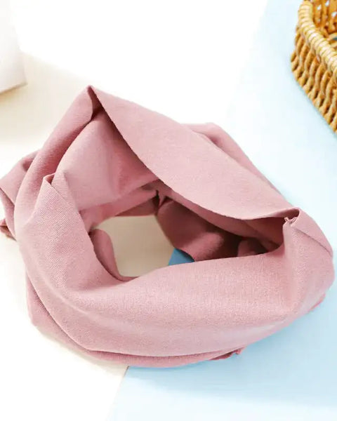 Tour de Cou Bébé Fille