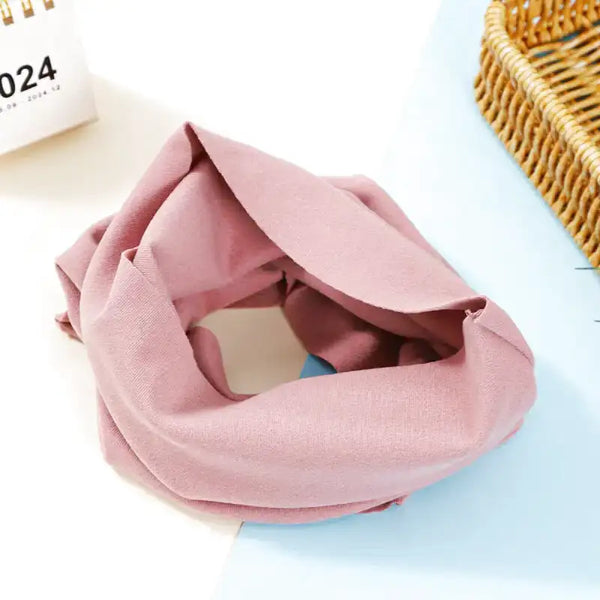 Tour de Cou Bébé Fille