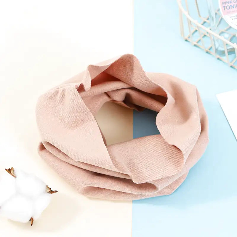 Tour de Cou Bébé Garçon