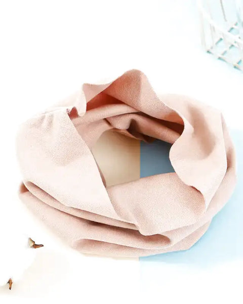 Tour de Cou Bébé Garçon