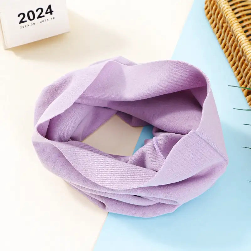 Tour de Cou Enfant 2 ans