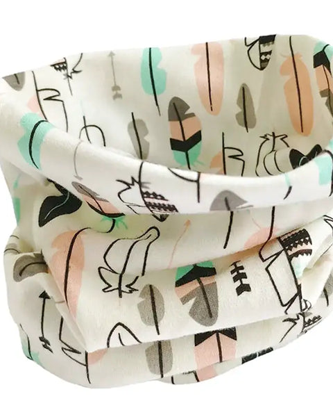 Tour de Cou Enfant 4 ans