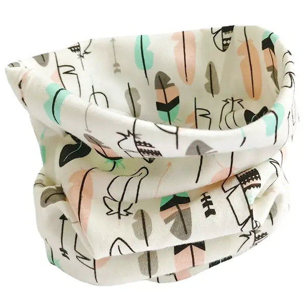 Tour de Cou Enfant 4 ans