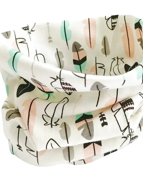 Tour de Cou Enfant 4 ans