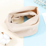 Tour de Cou Enfant Beige