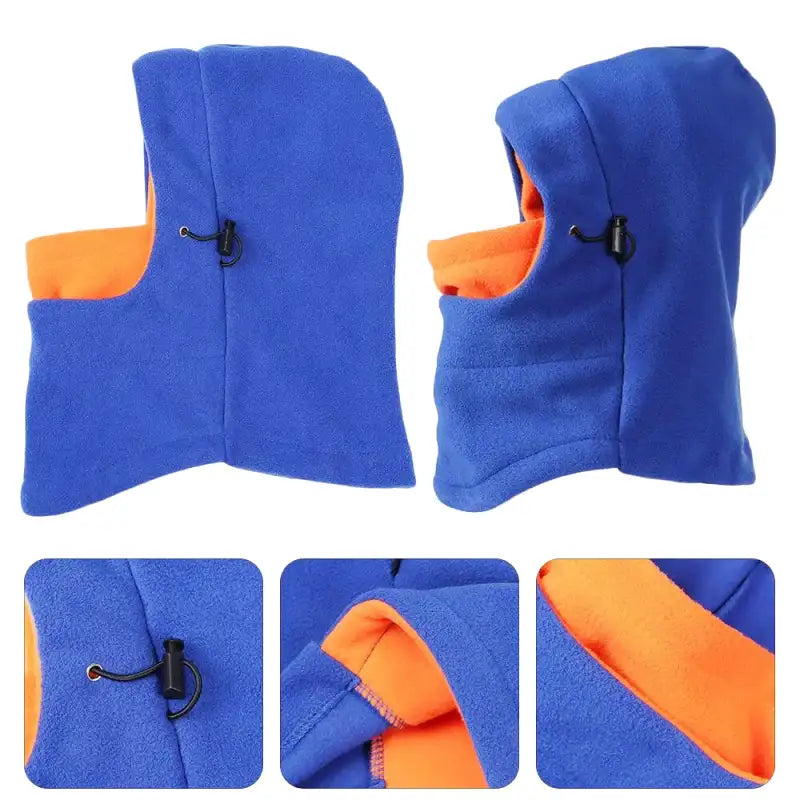 Tour de Cou Enfant Bonnet