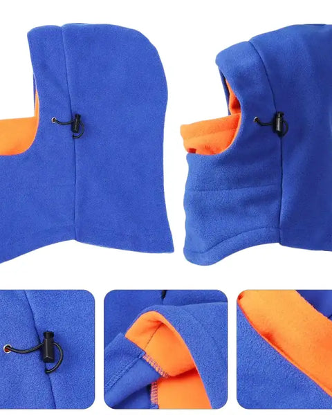 Tour de Cou Enfant Bonnet