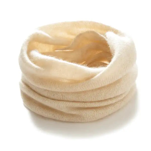 Tour de Cou Enfant Cachemire