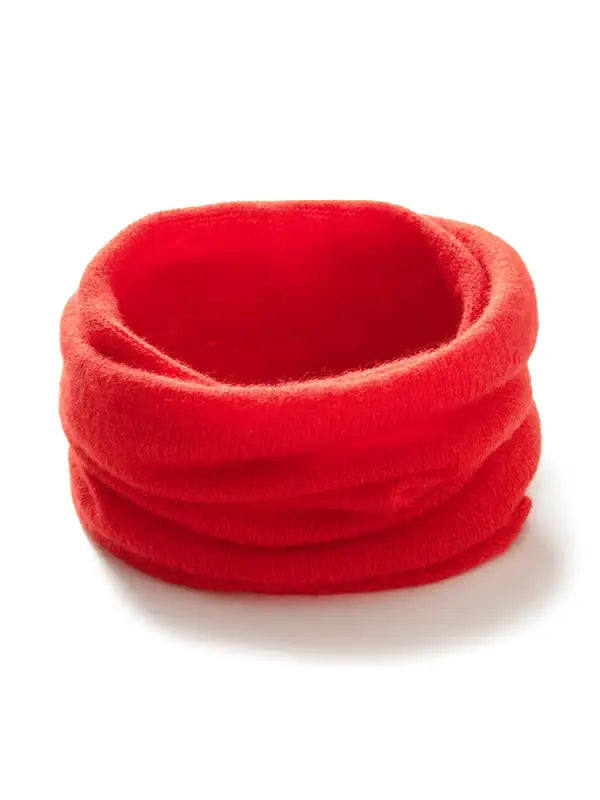 Tour de Cou Enfant Cachemire