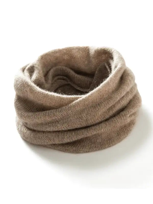 Tour de Cou Enfant Cachemire