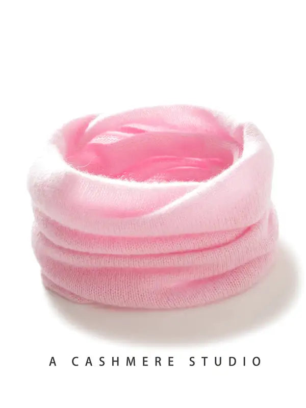 Tour de Cou Enfant Cachemire