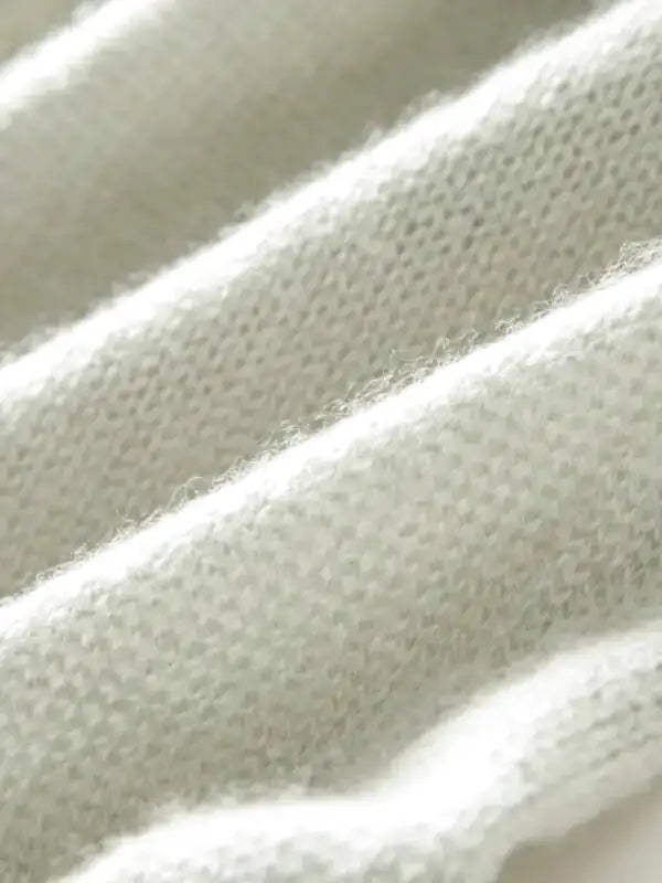 Tour de Cou Enfant Cachemire