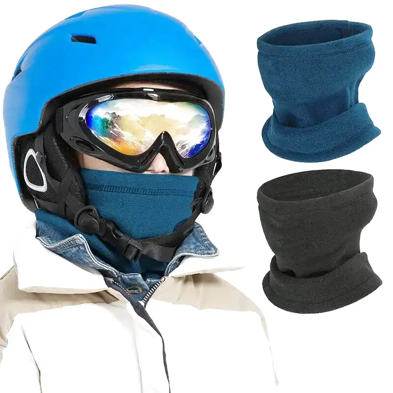 Tour de Cou Enfant Chaud