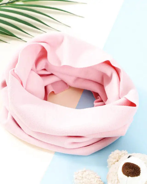 Tour de Cou Enfant Fille