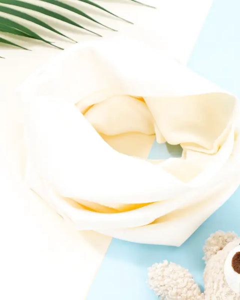 Tour de Cou Enfant Foulard
