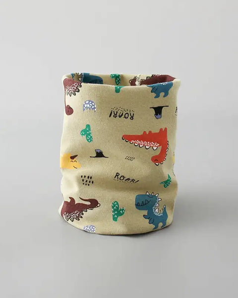 Tour de Cou Enfant Laine