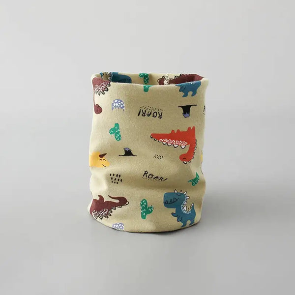 Tour de Cou Enfant Laine