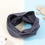 Tour de Cou Enfant Noir