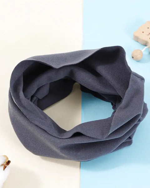 Tour de Cou Enfant Noir