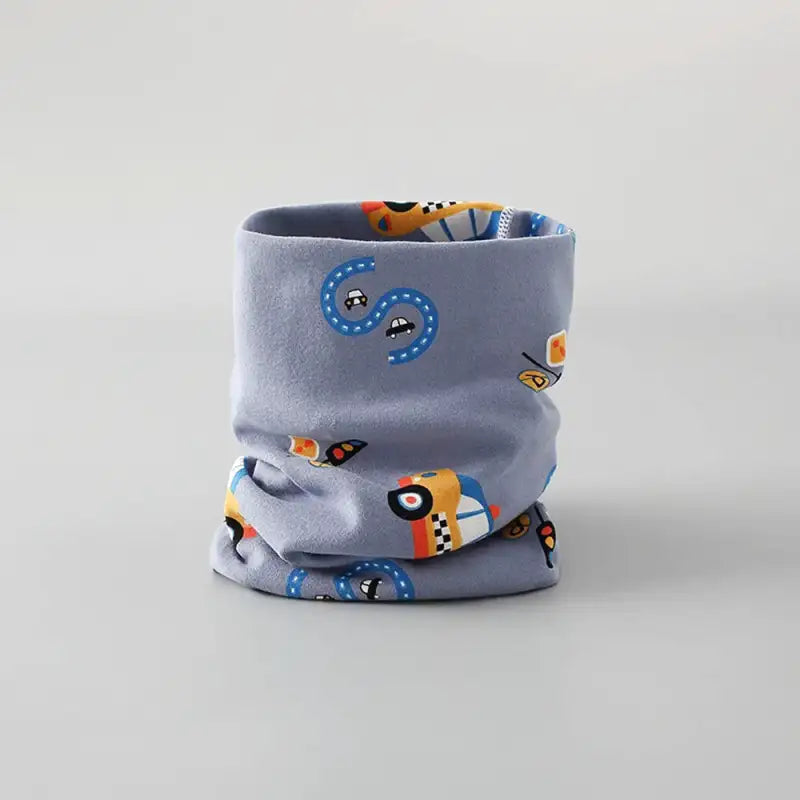 Tour de Cou Enfant Polaire